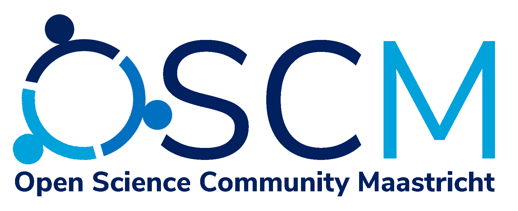 Open Science Community Maastricht logo