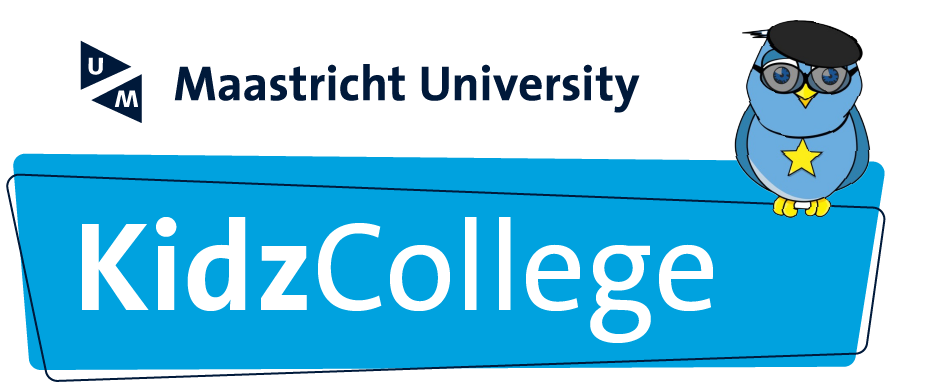 Kidzcollege logo