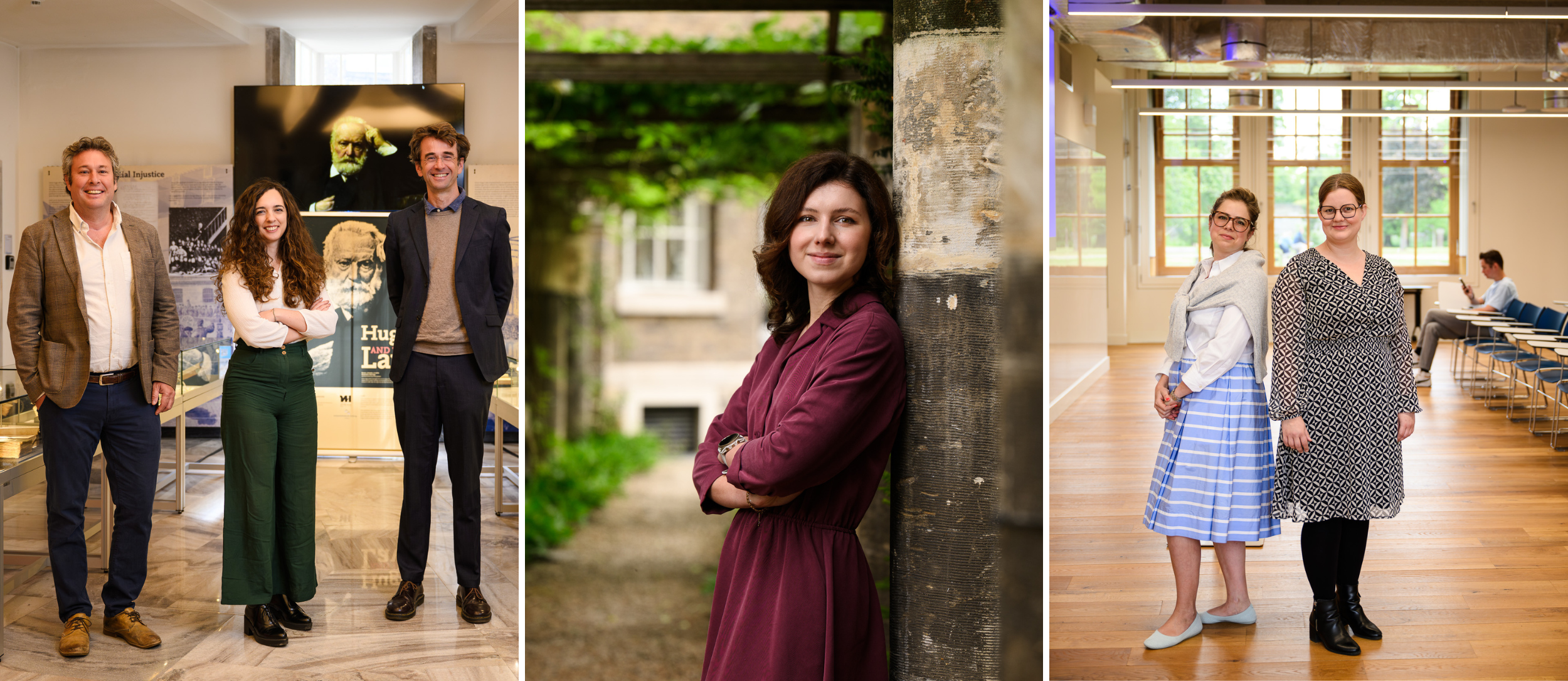 Header image Faculty in Focus series
