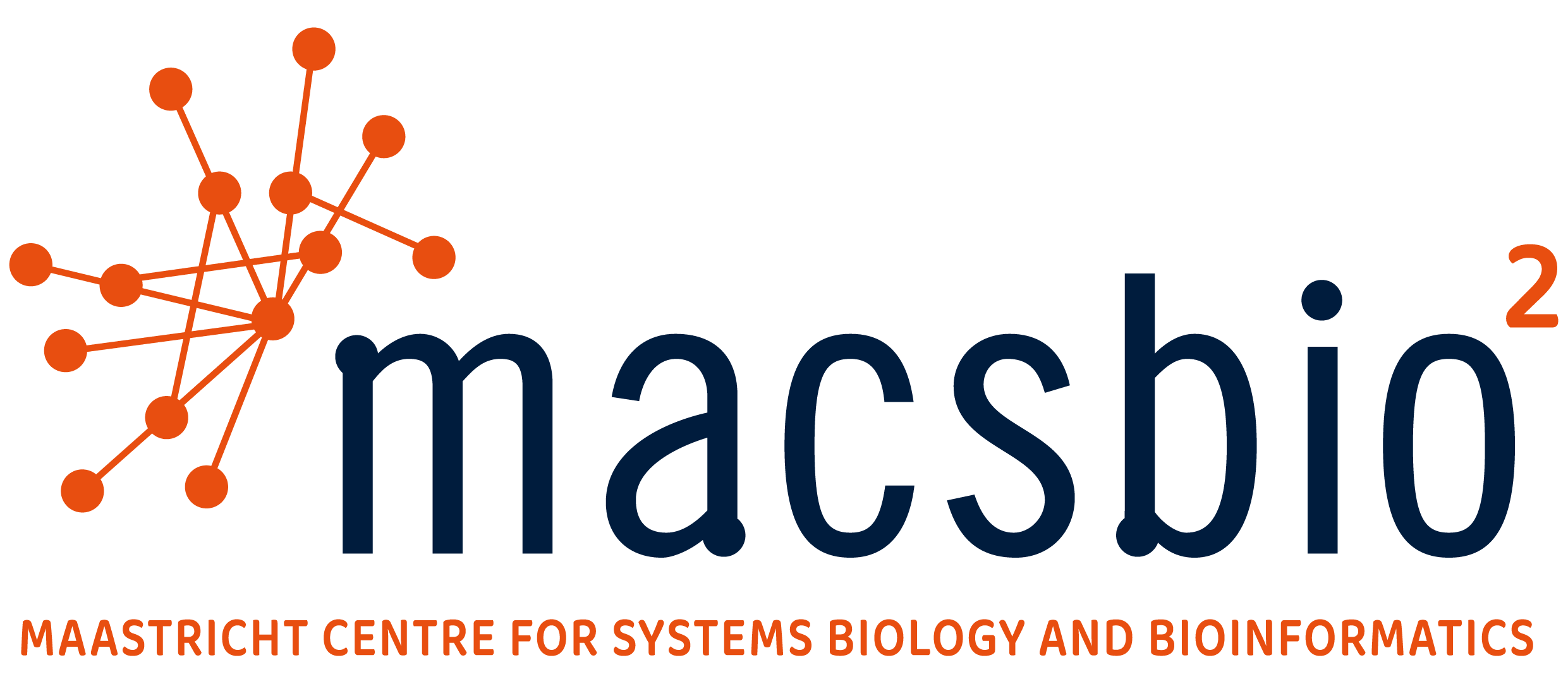 New MaCSBio logo