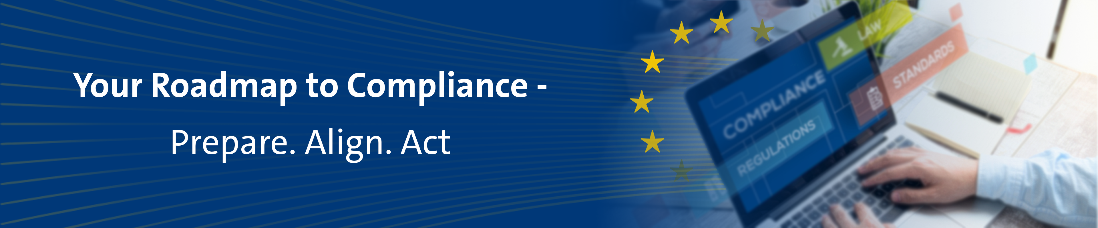 Header image master class data act in action