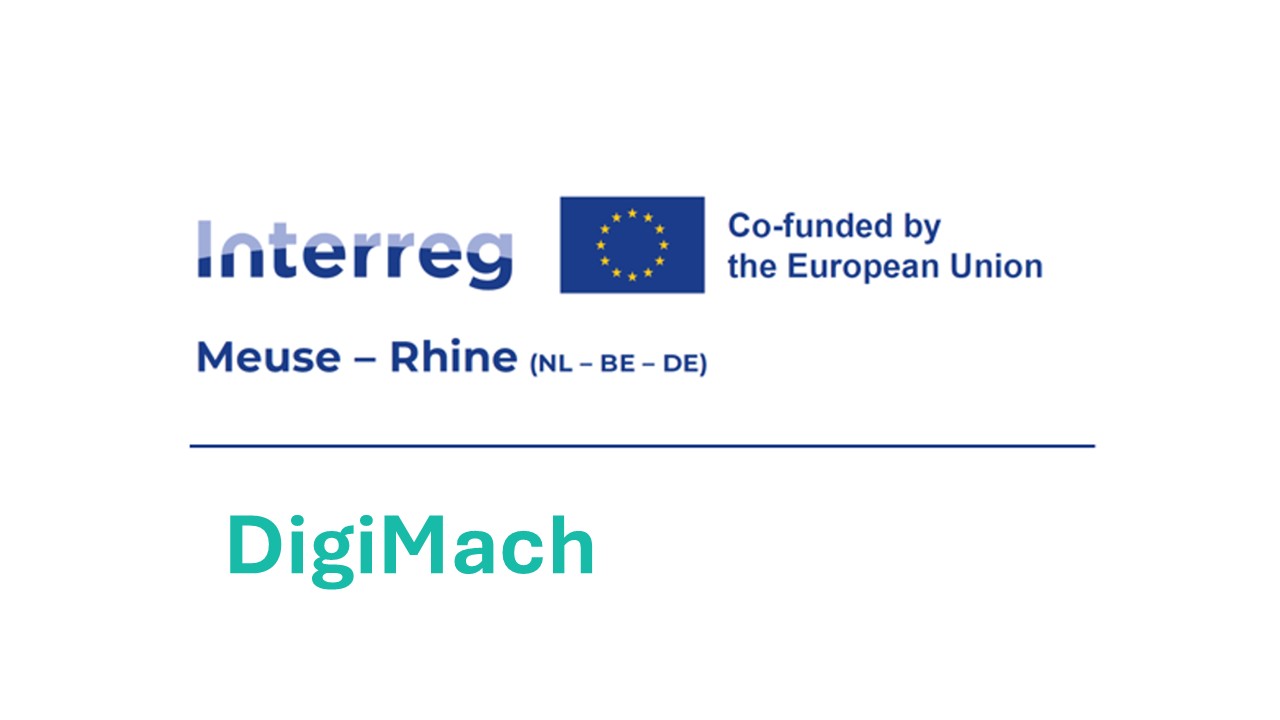 DigiMach Interreg