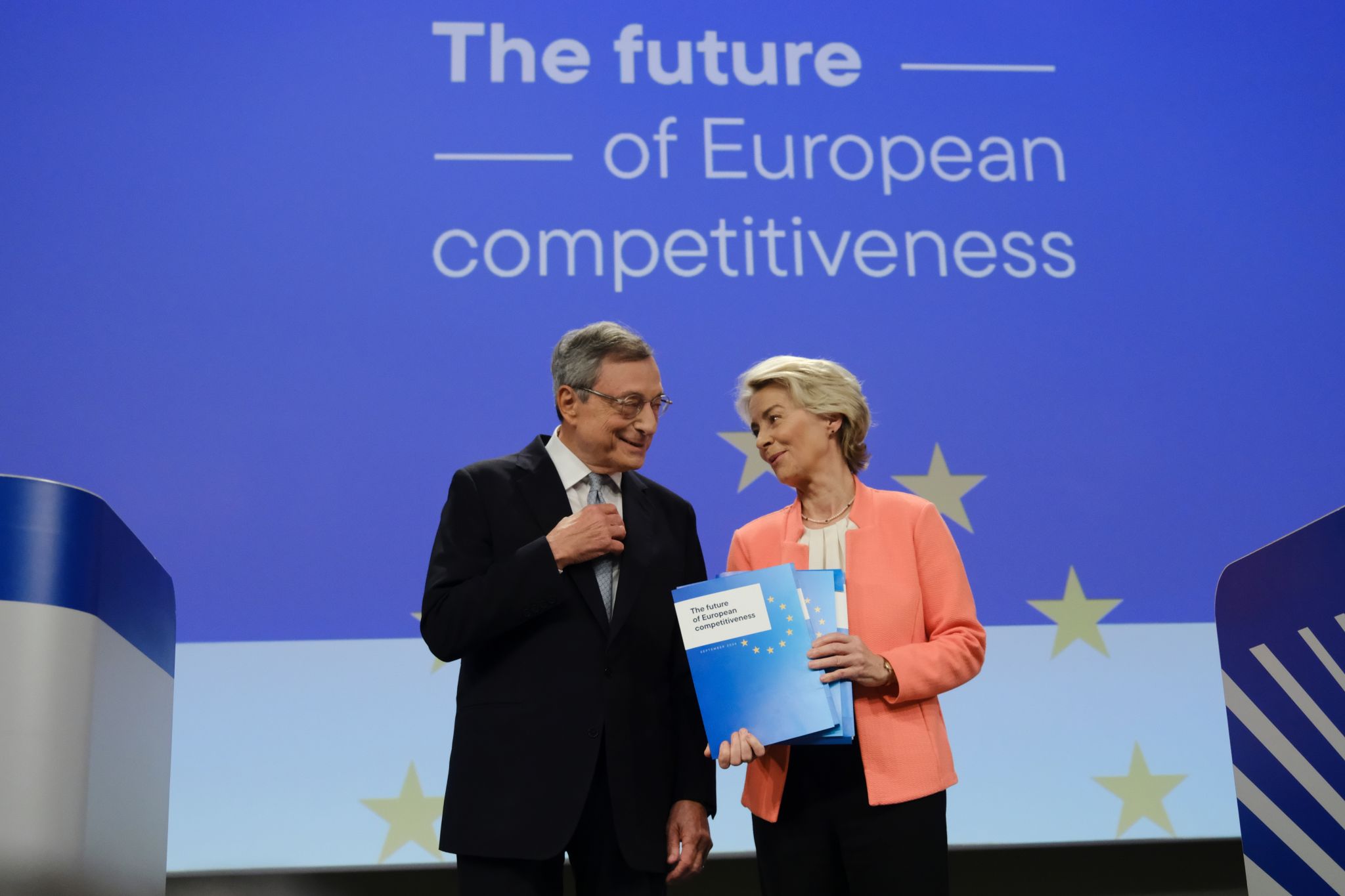 Ursula von der Leyen