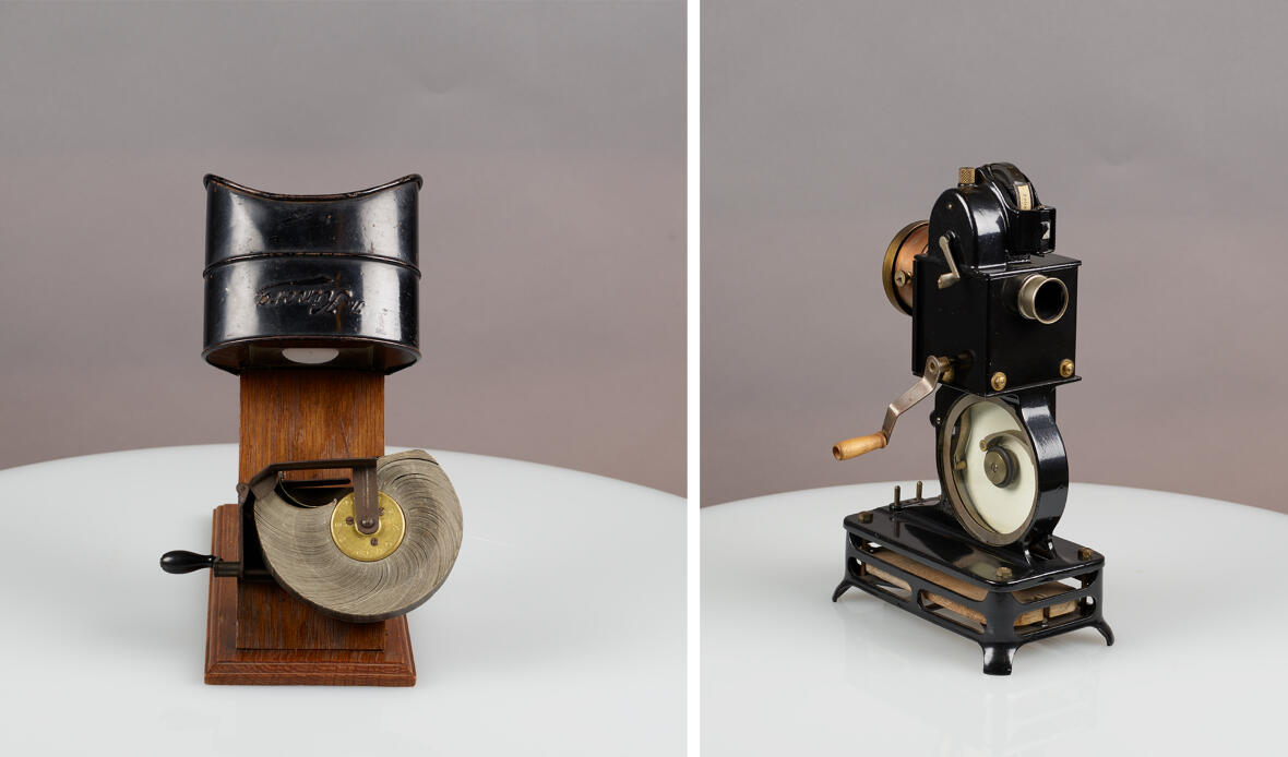 Tim van der Heijden cinema