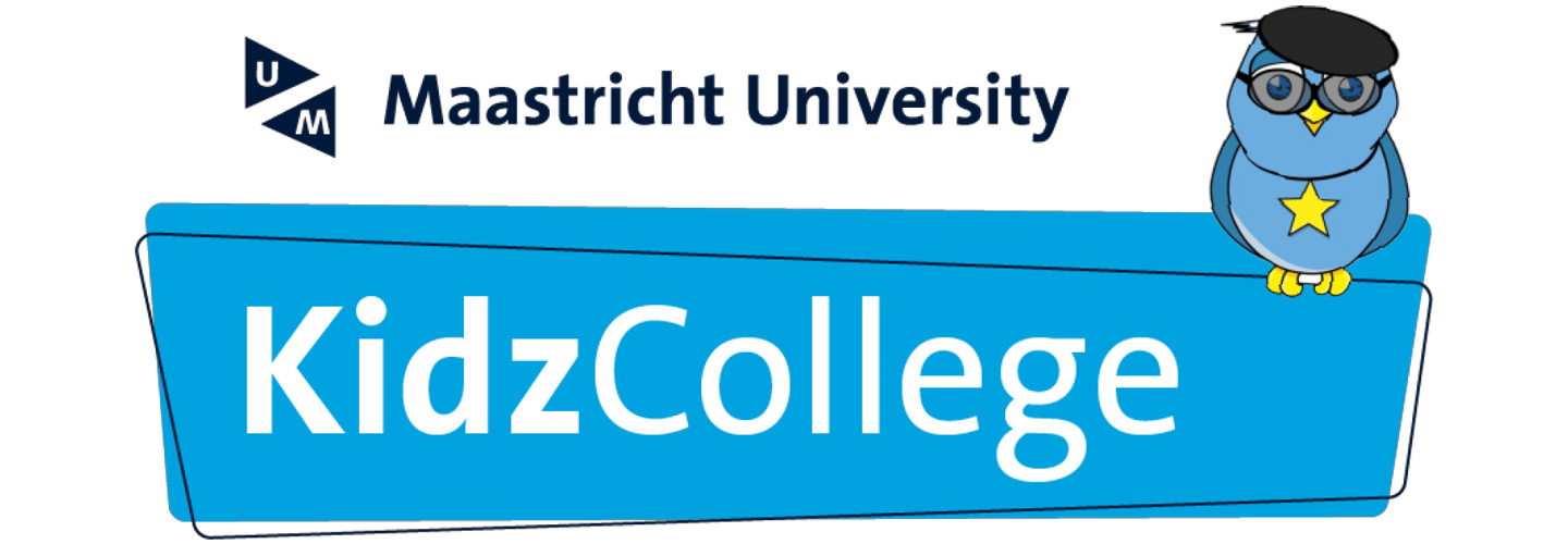 KidzCollege logo for header