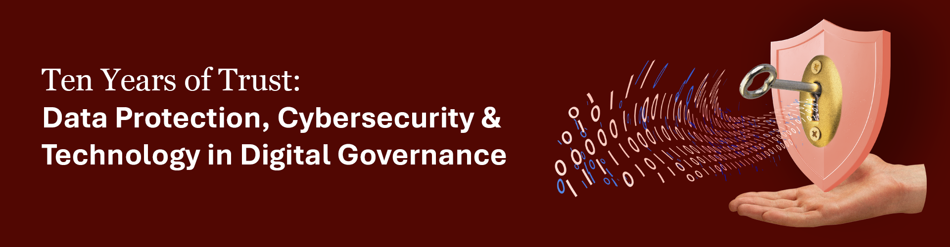 ECPC 10th anniversary website header image