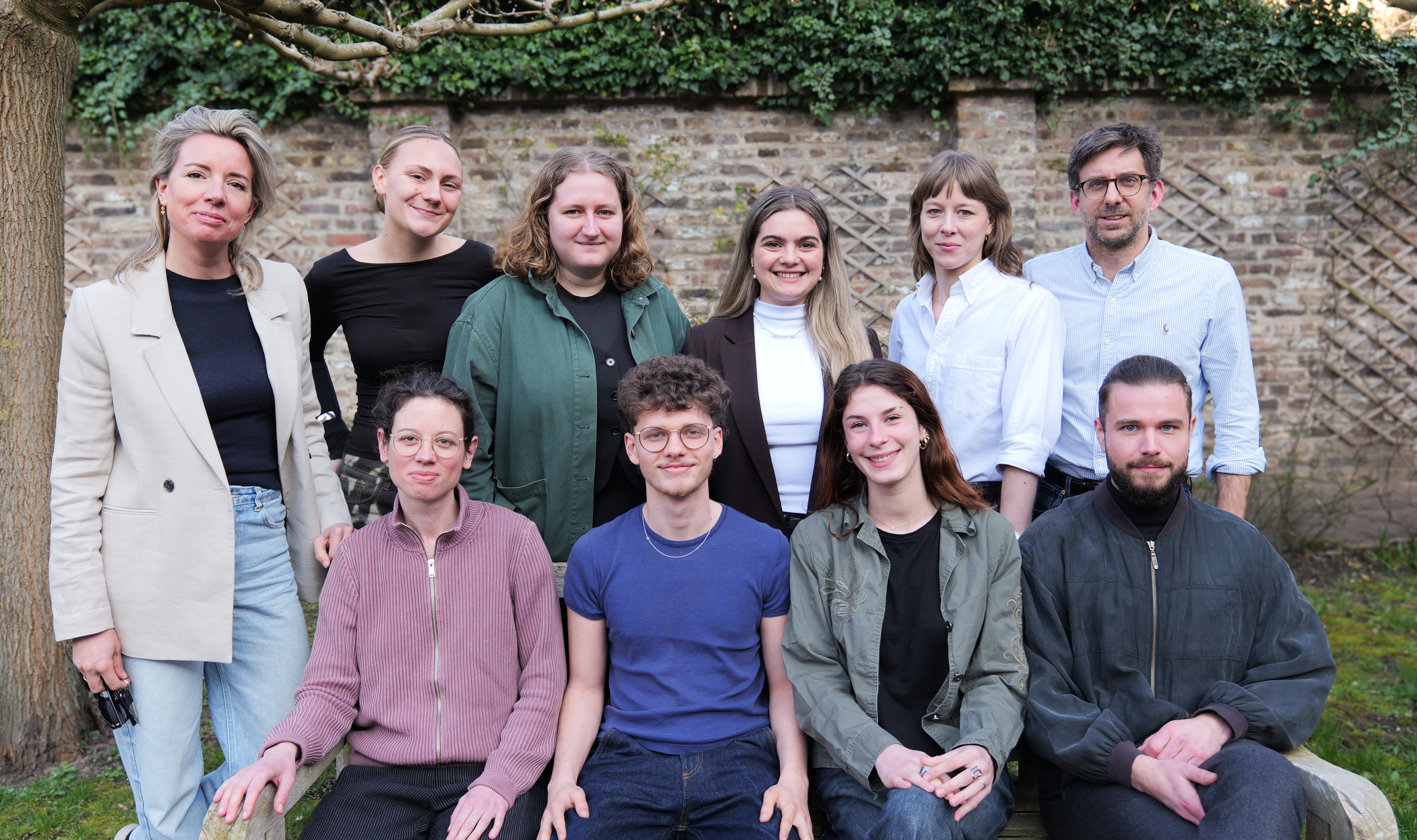 Faculty Council FASoS