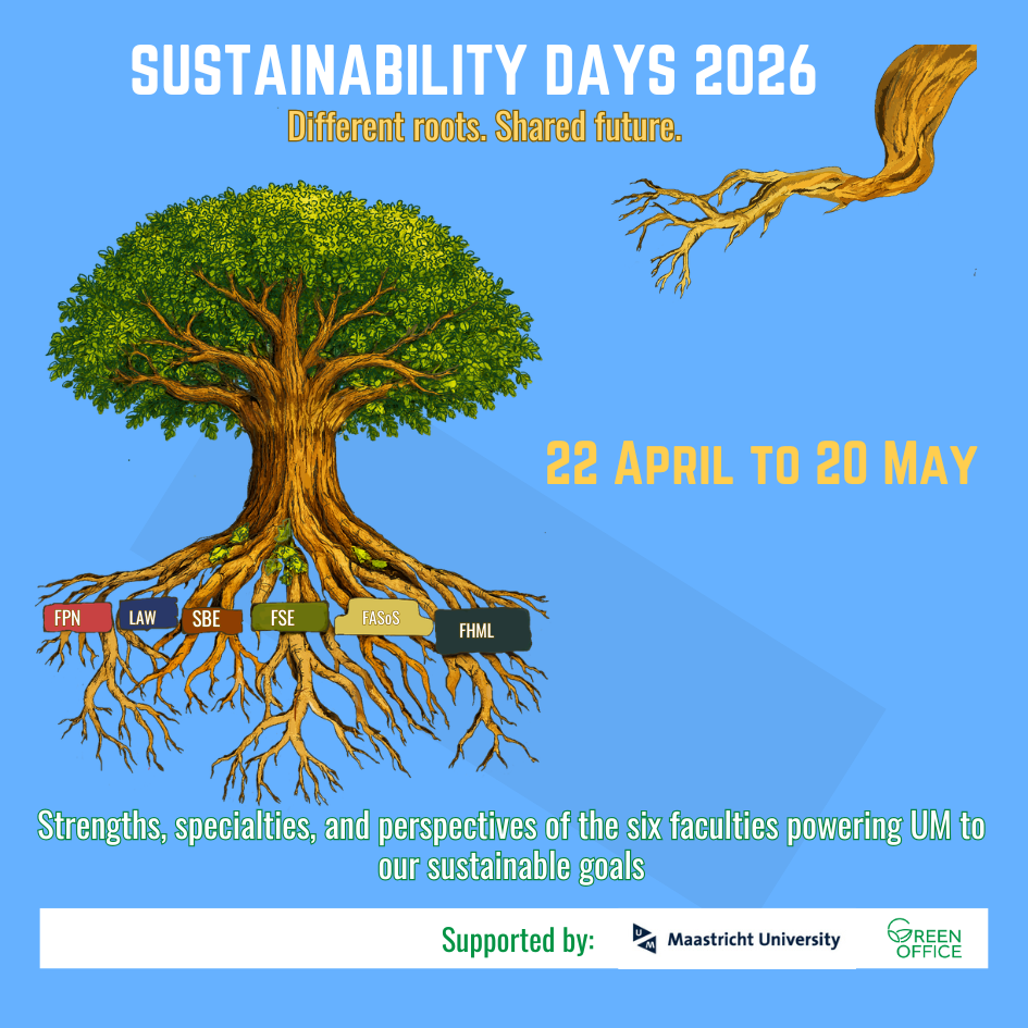 Sustainability Days