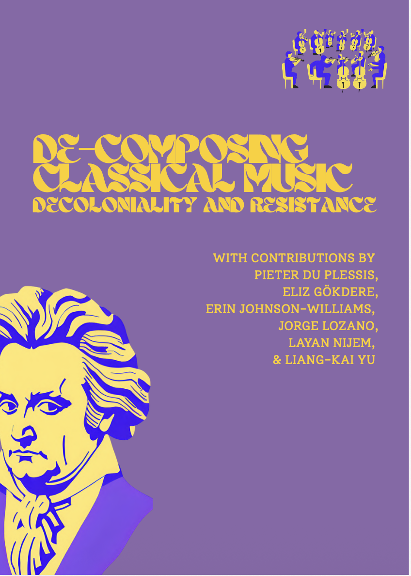 De-composing classical music