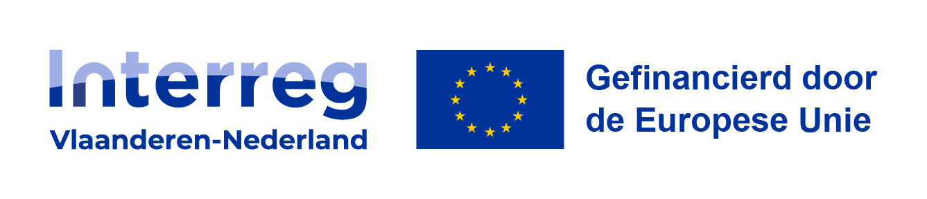 Interreg Vlaned officieel voor NUTRIM
