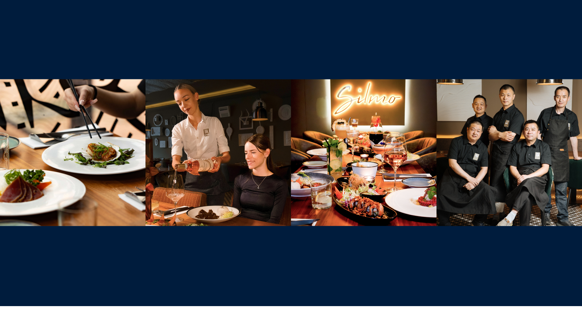 Silmo Restaurant 