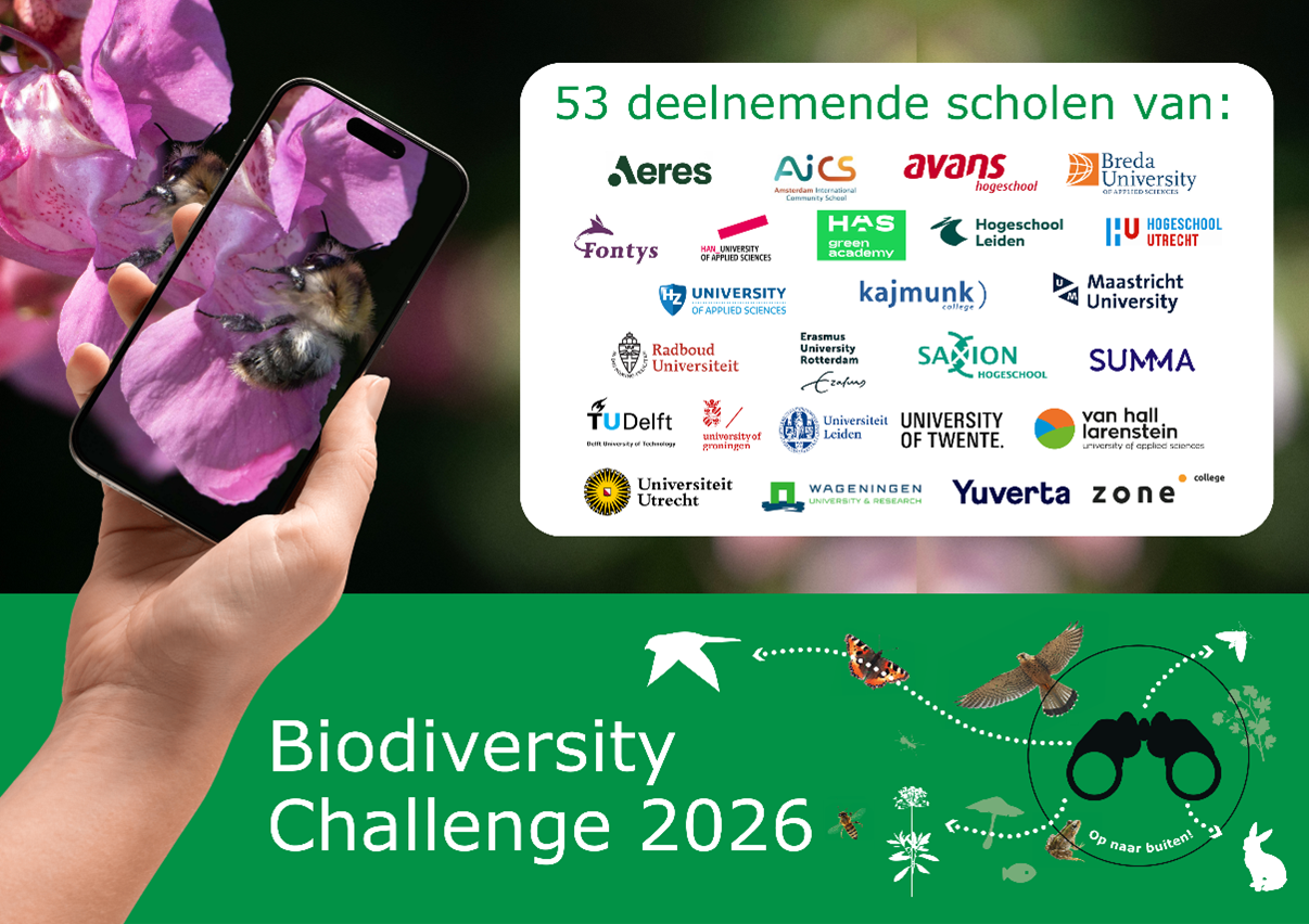 biodiversity challenge