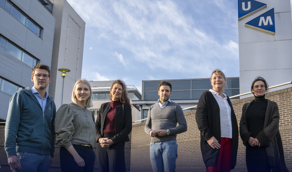 Universiteitsfonds