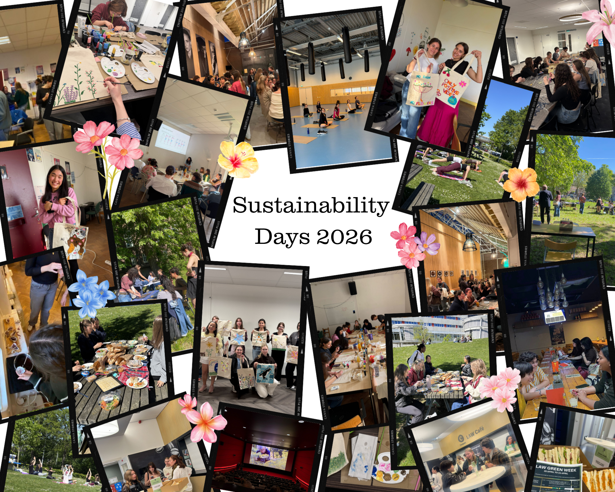 Sustainability days