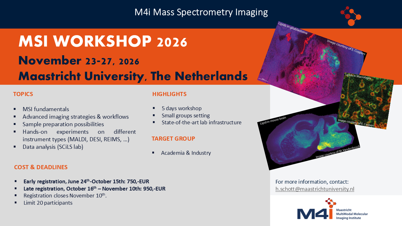 MSI Workshop advertiser 2026