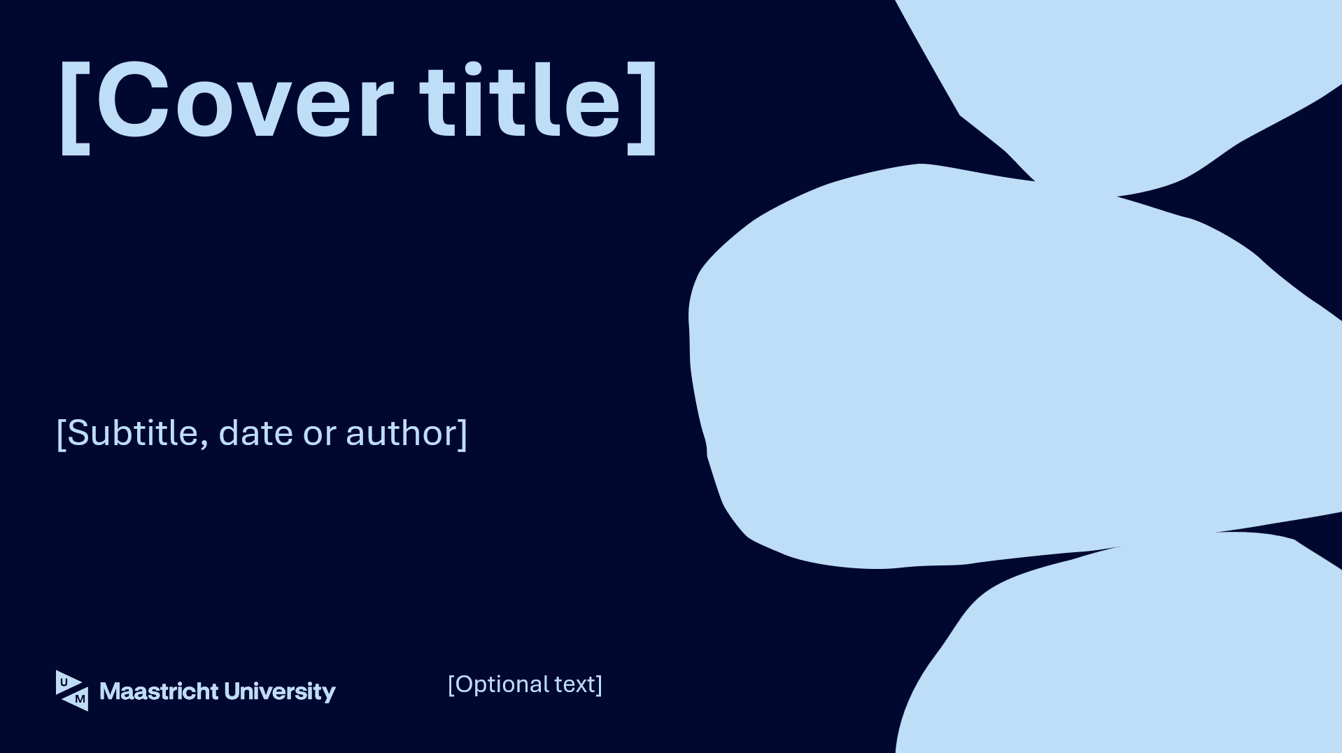 Powerpoint template image