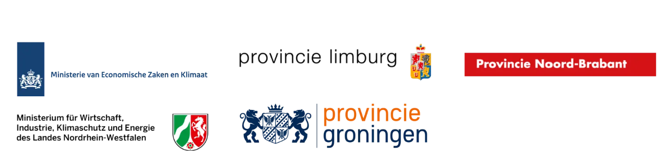 SENSOPPLANTRO Funding Partners