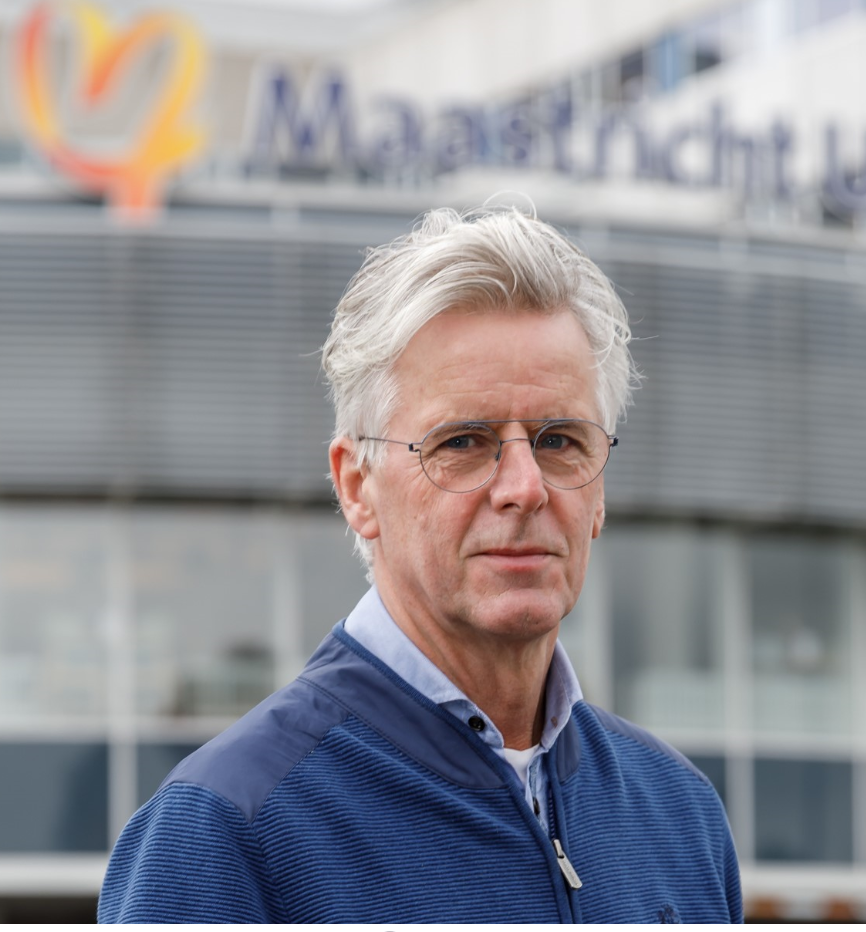 Dr B.J.A. Janssen | Maastricht University