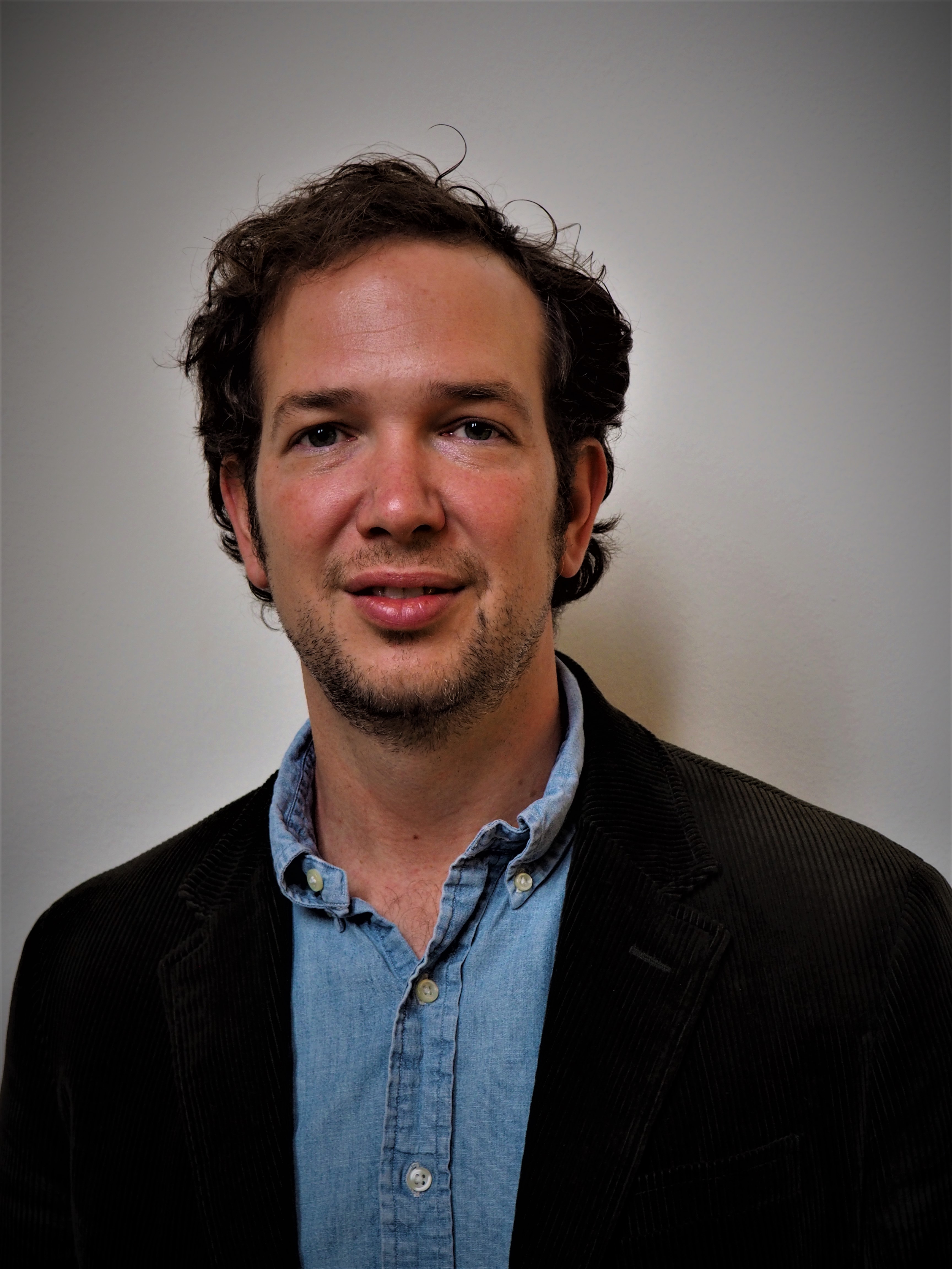 Robin Hofmann (R.) Robin Hofmann (R.) Maastricht University