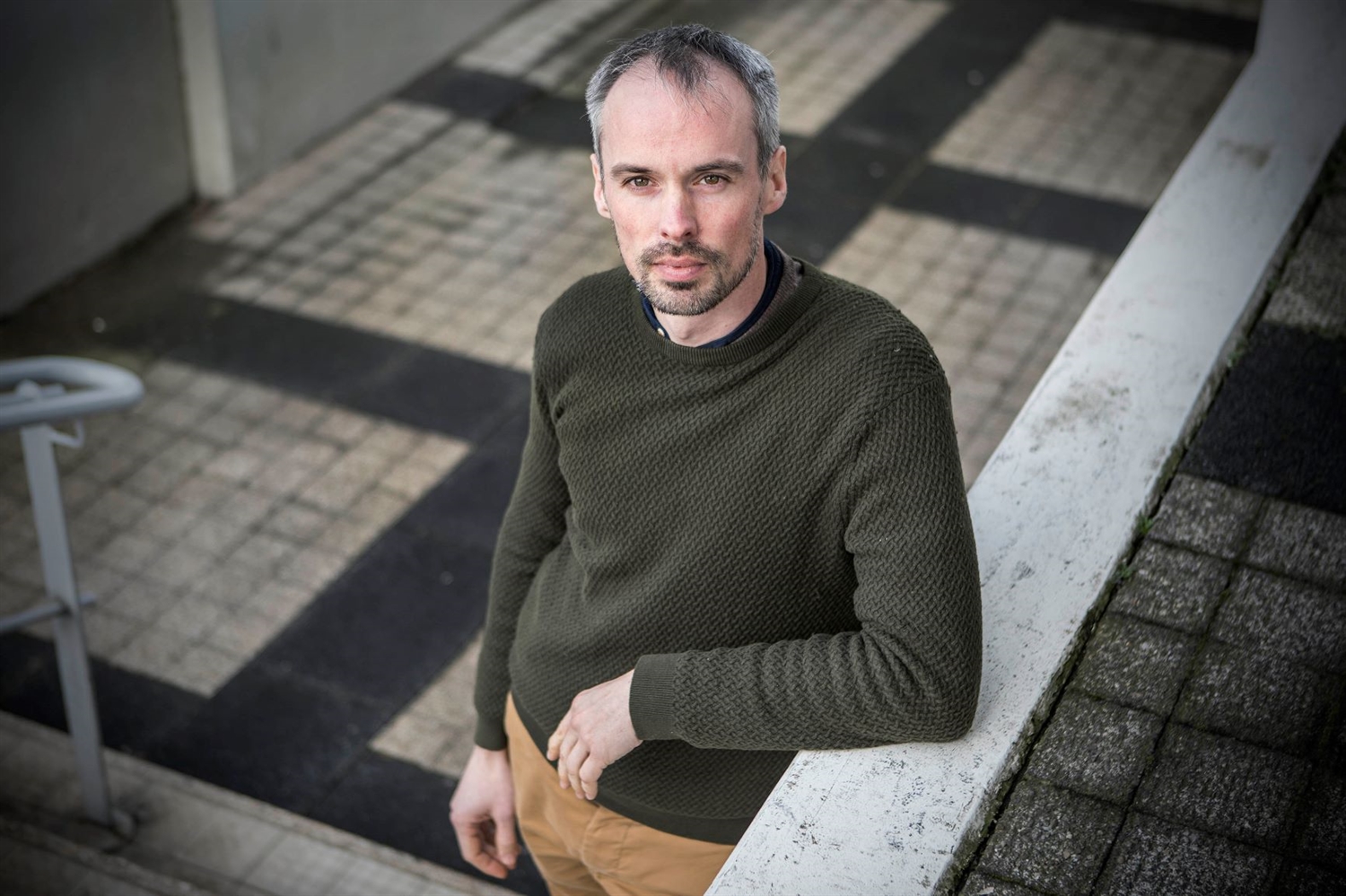 J.R.W. Dormans Maastricht University