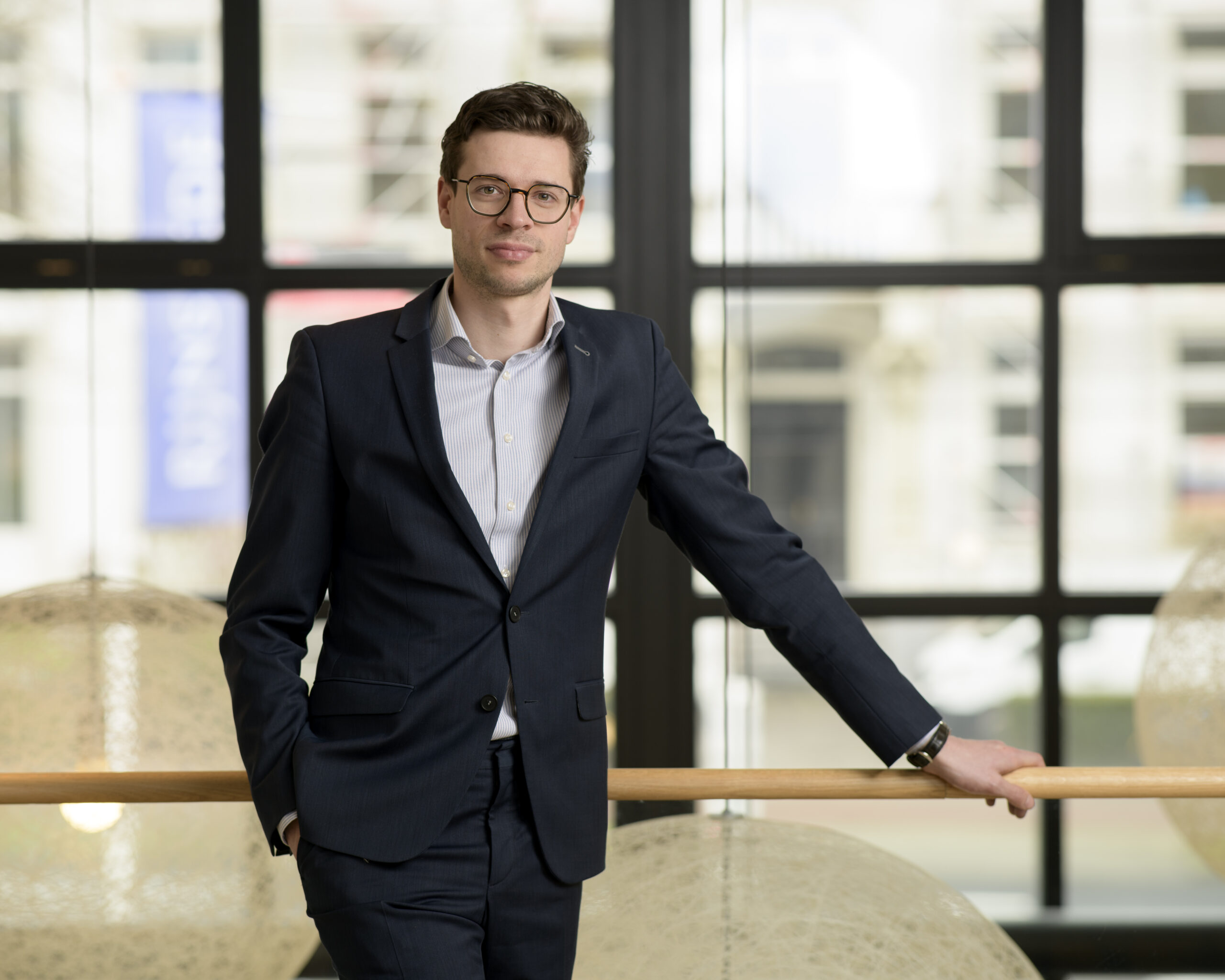 Sam Schuite (S.) Sam Schuite (S.) Maastricht University