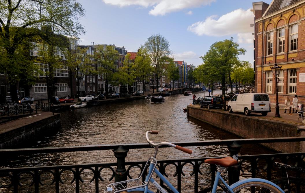 amsterdam