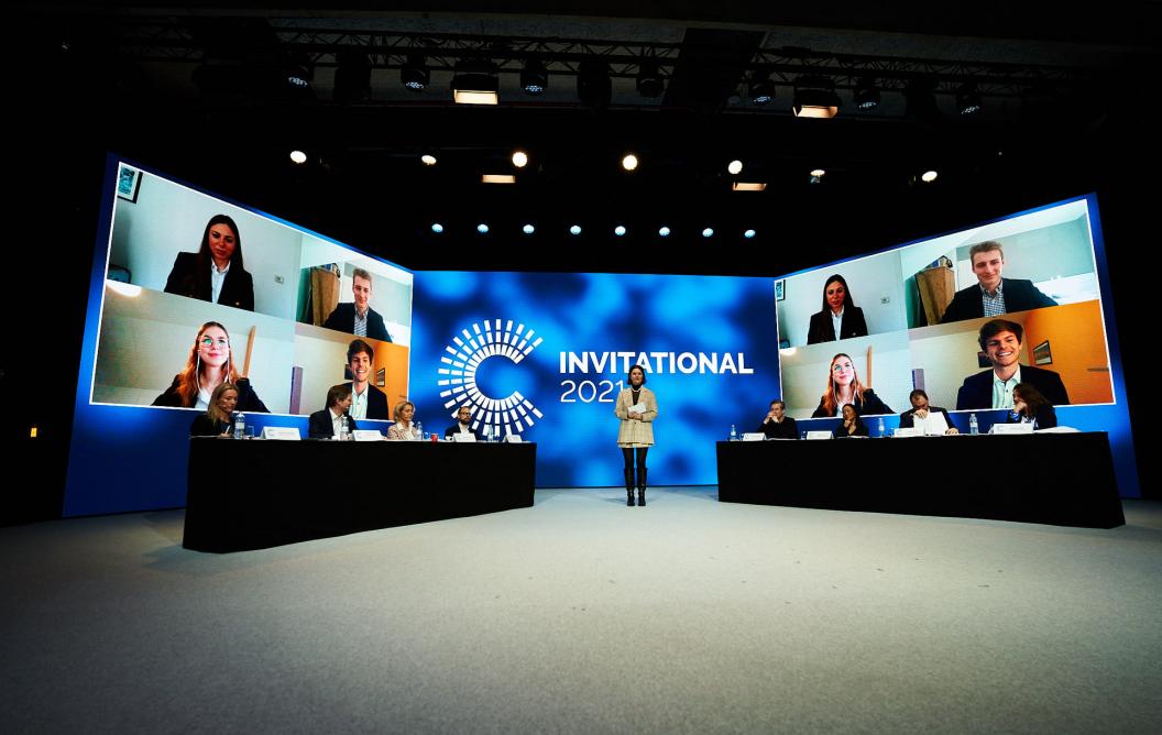 CCC team SBE