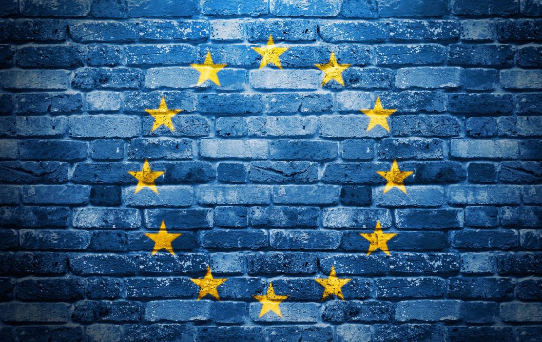 eu muur