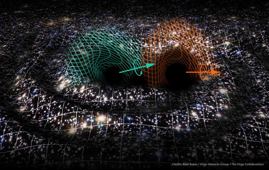 Virgo and LIGO reveal new and unexpected populations of black holes