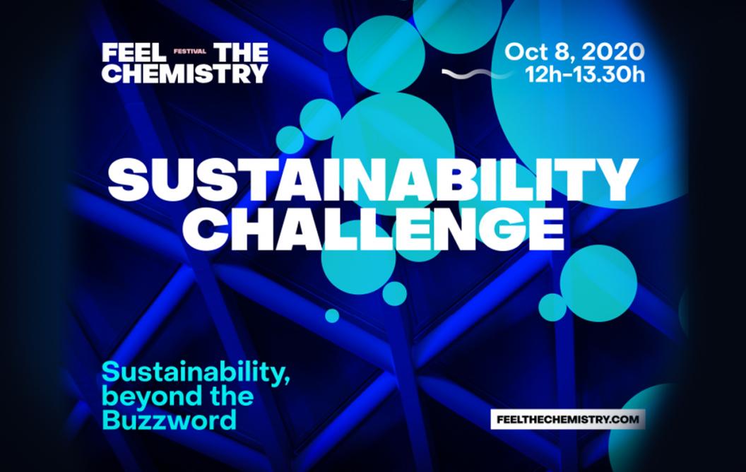 Feel the Chemistry festival