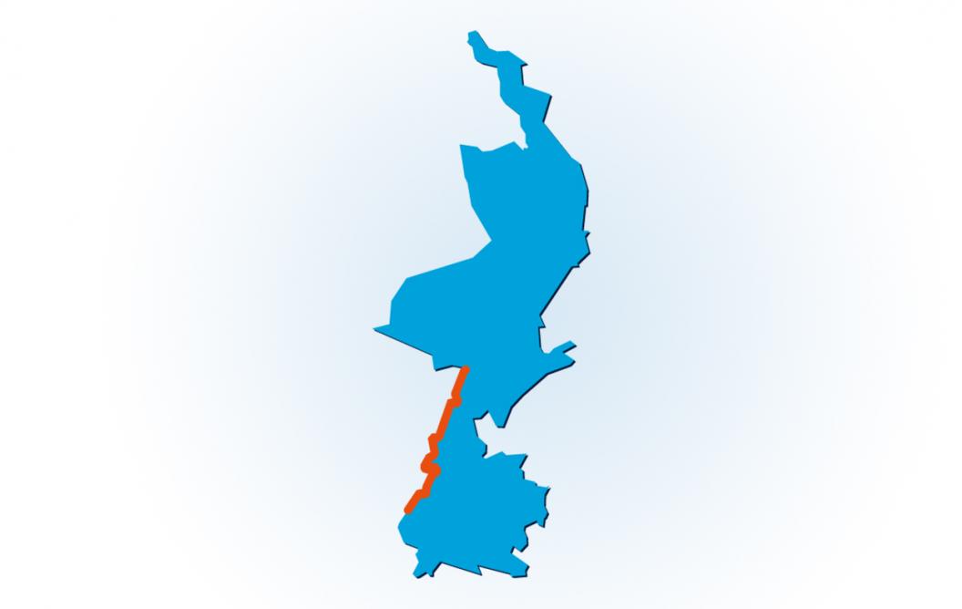 Grensmaas Project