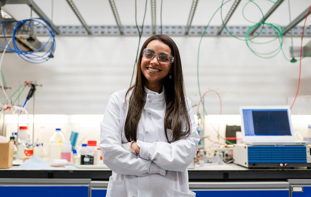 STEM as a driving force for economy in Limburg