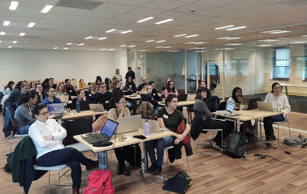 Women in Data Science Datathon