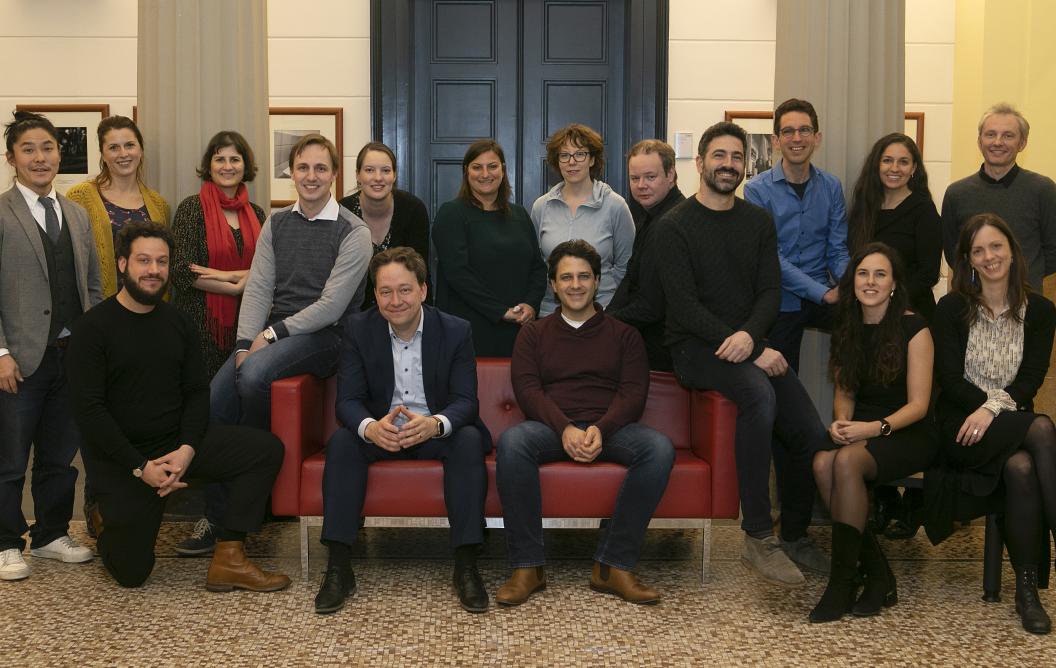 Maastricht Young Academy