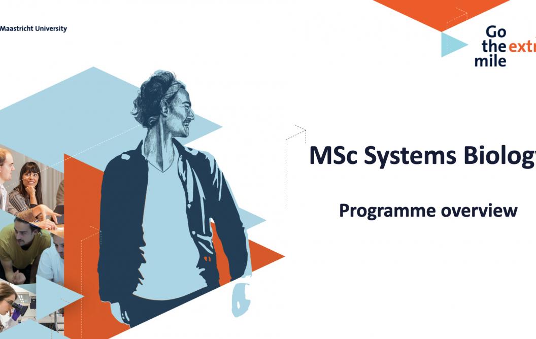 Systems-biology-programme-overview-coverfoto