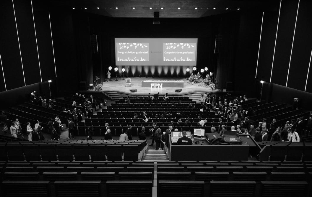 FPN graduations 2023