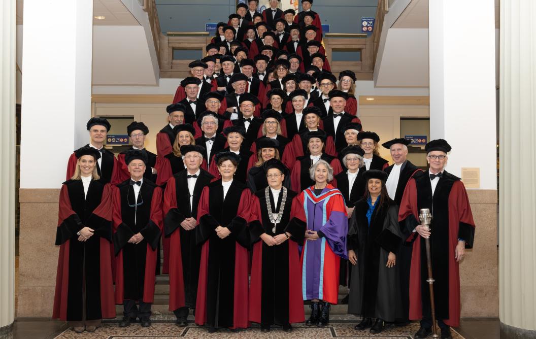 FHML - Mirjam oude Egbrink