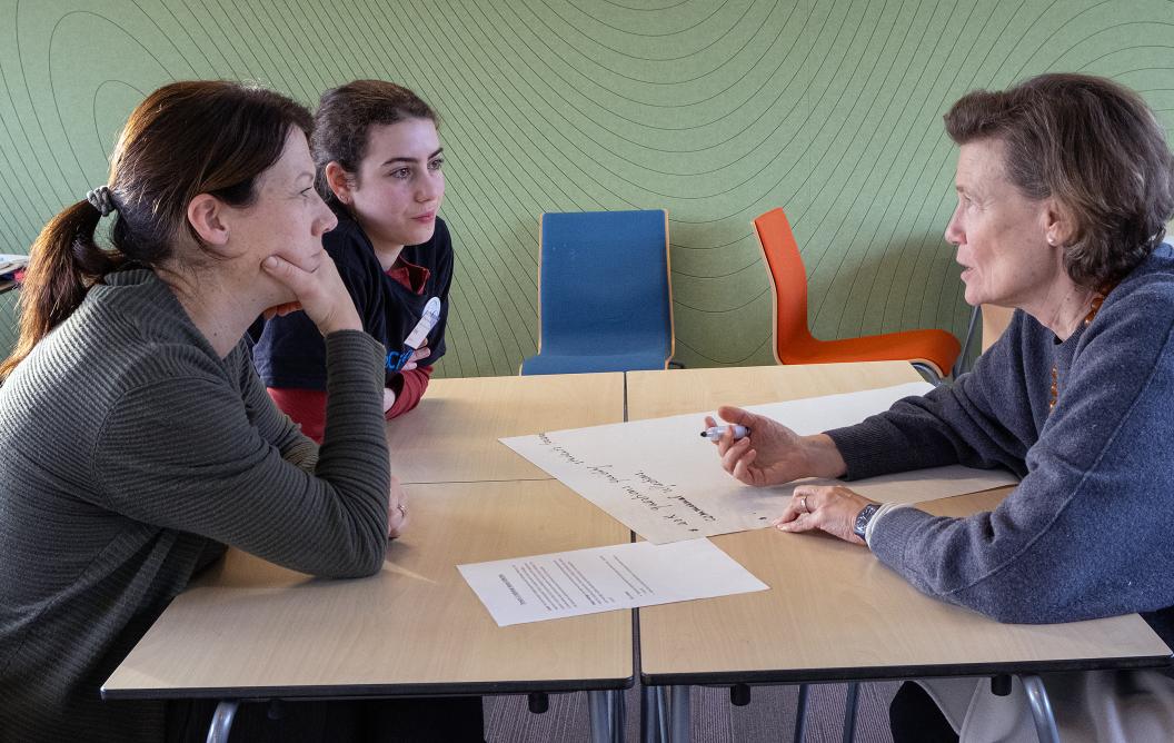 Global Citizenship Education