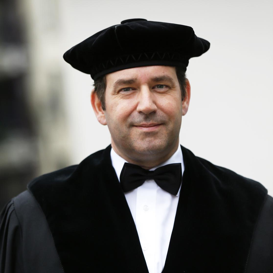 Martin Wetzels