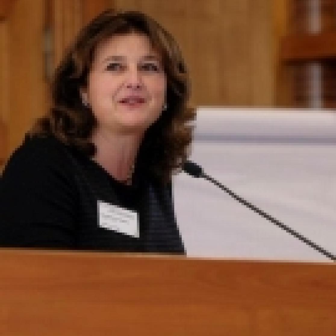 Prof.dr. A.H.H. Bollen-Vandeboorn