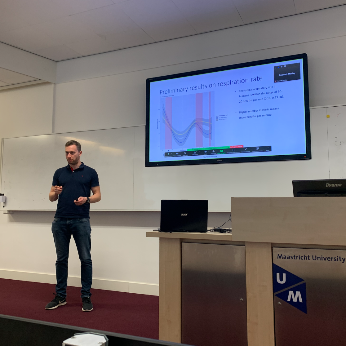 PHD workshop