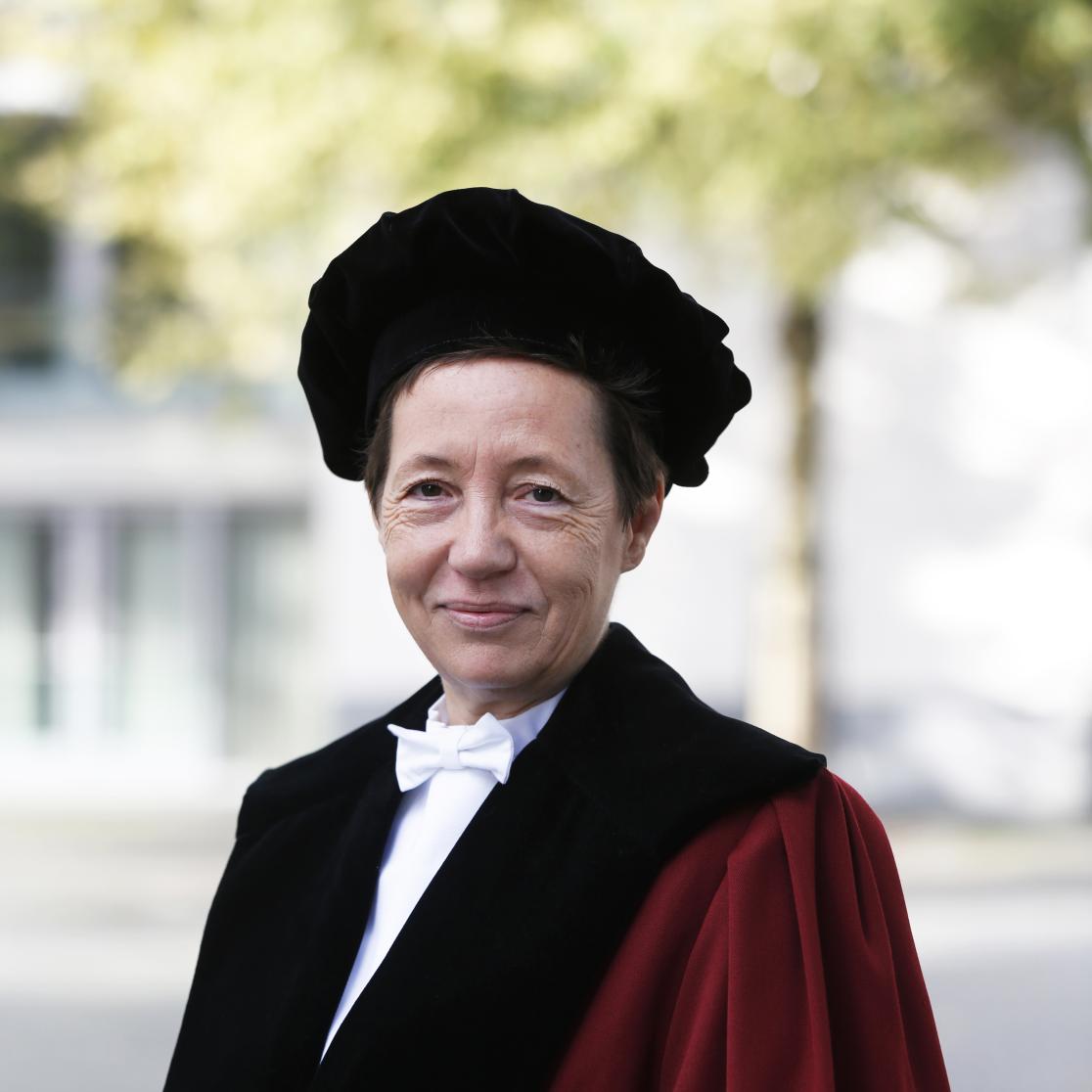 Franziska Gassman