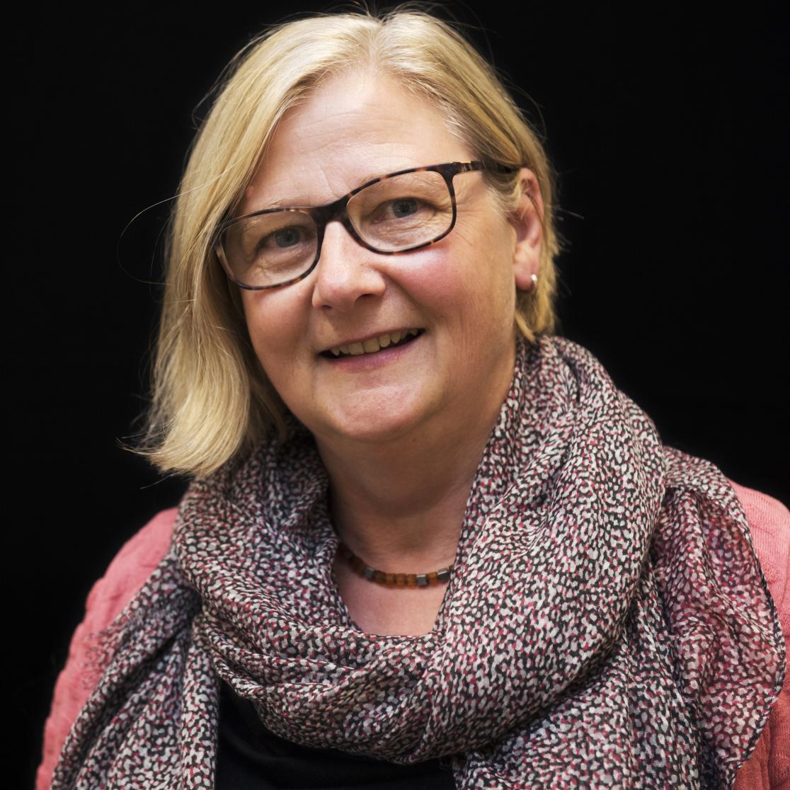Mariannen Nieuwenhuijze