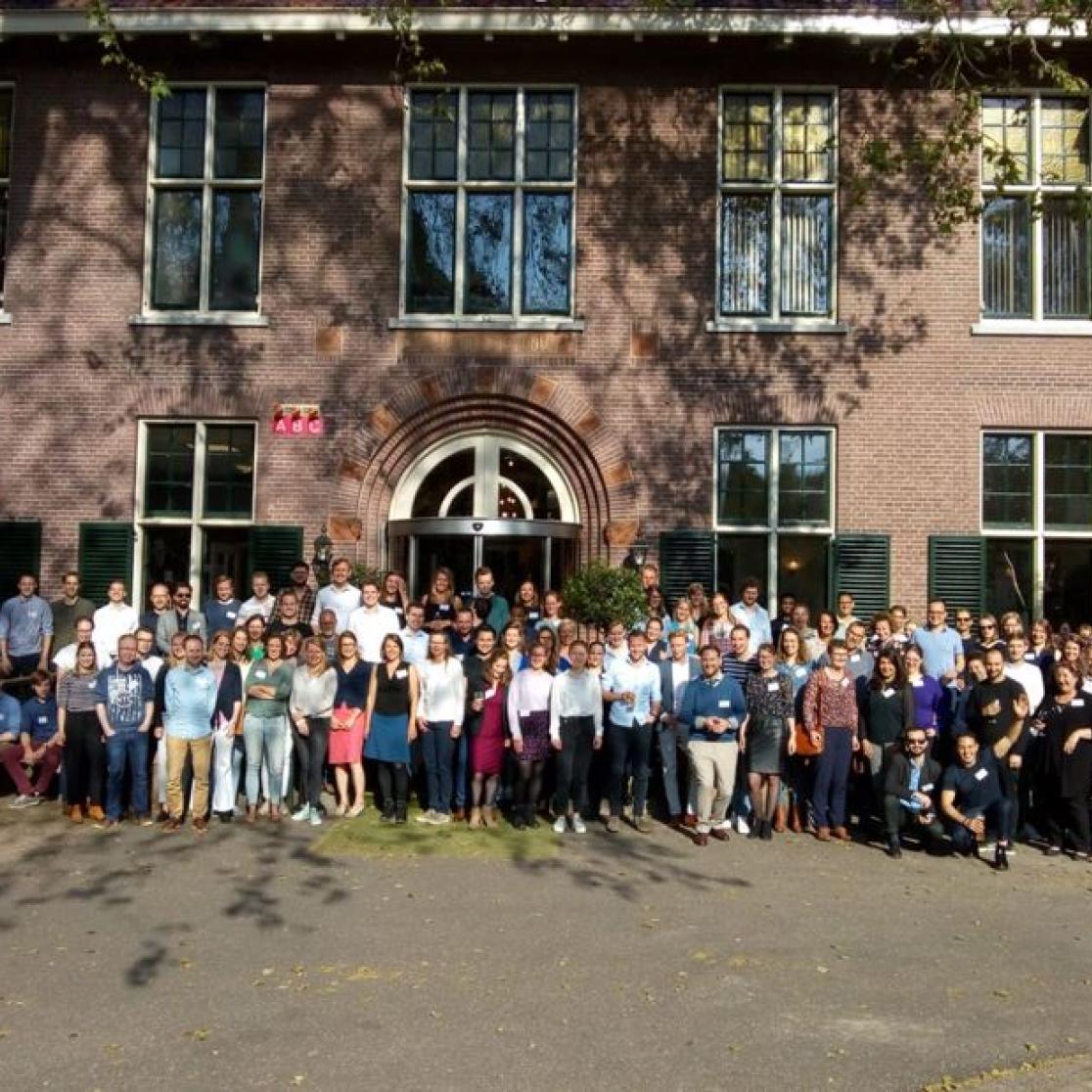 LolaHESG conference 2019