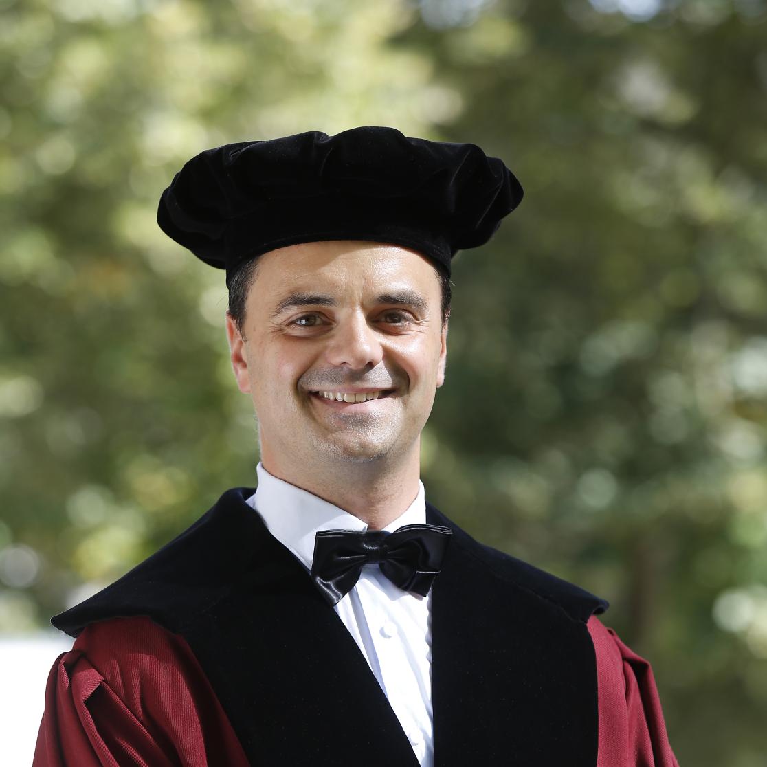 Paolo Balboni