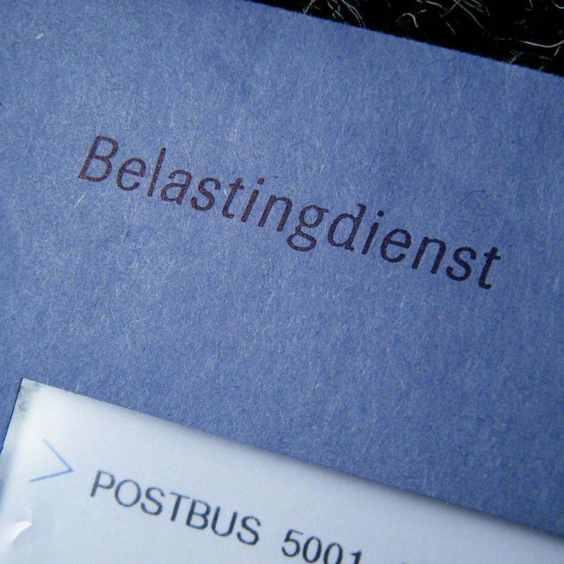 belastingdienst