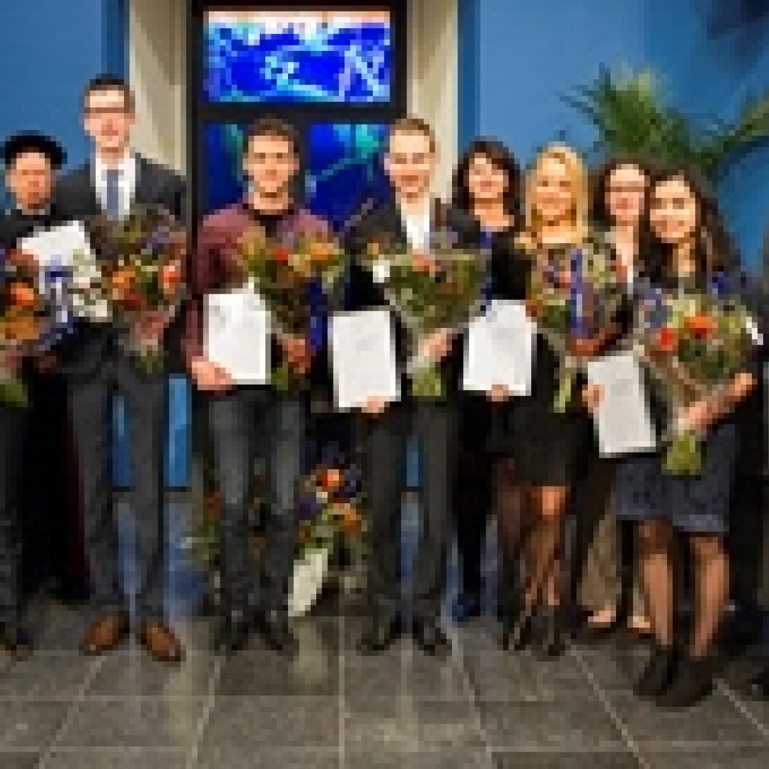 40e dies natalis um fdr