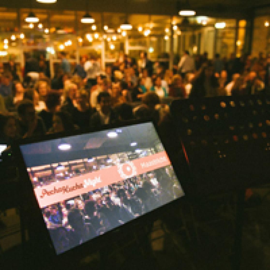 Pecha Kucha