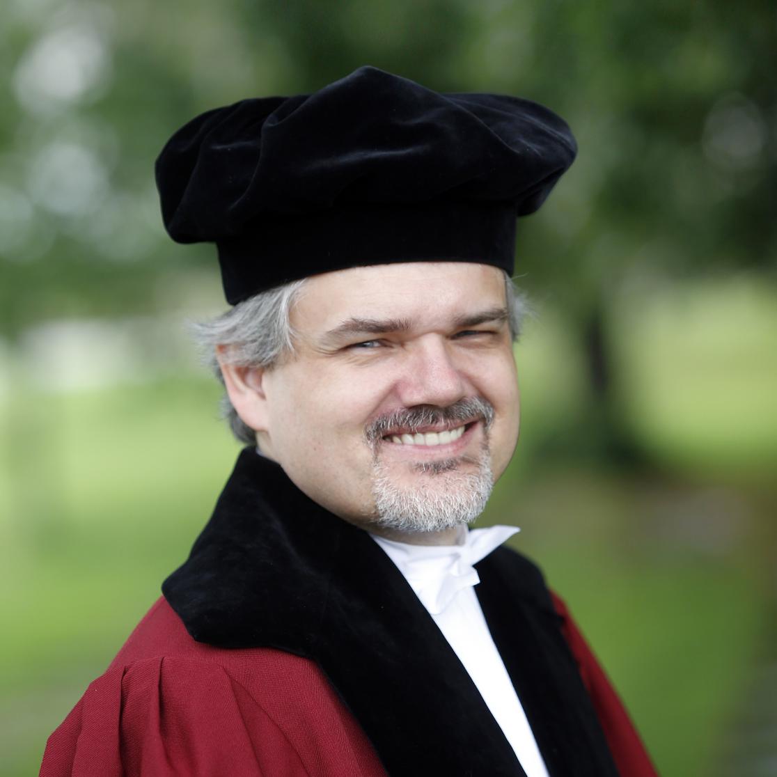 Rainer Goebel