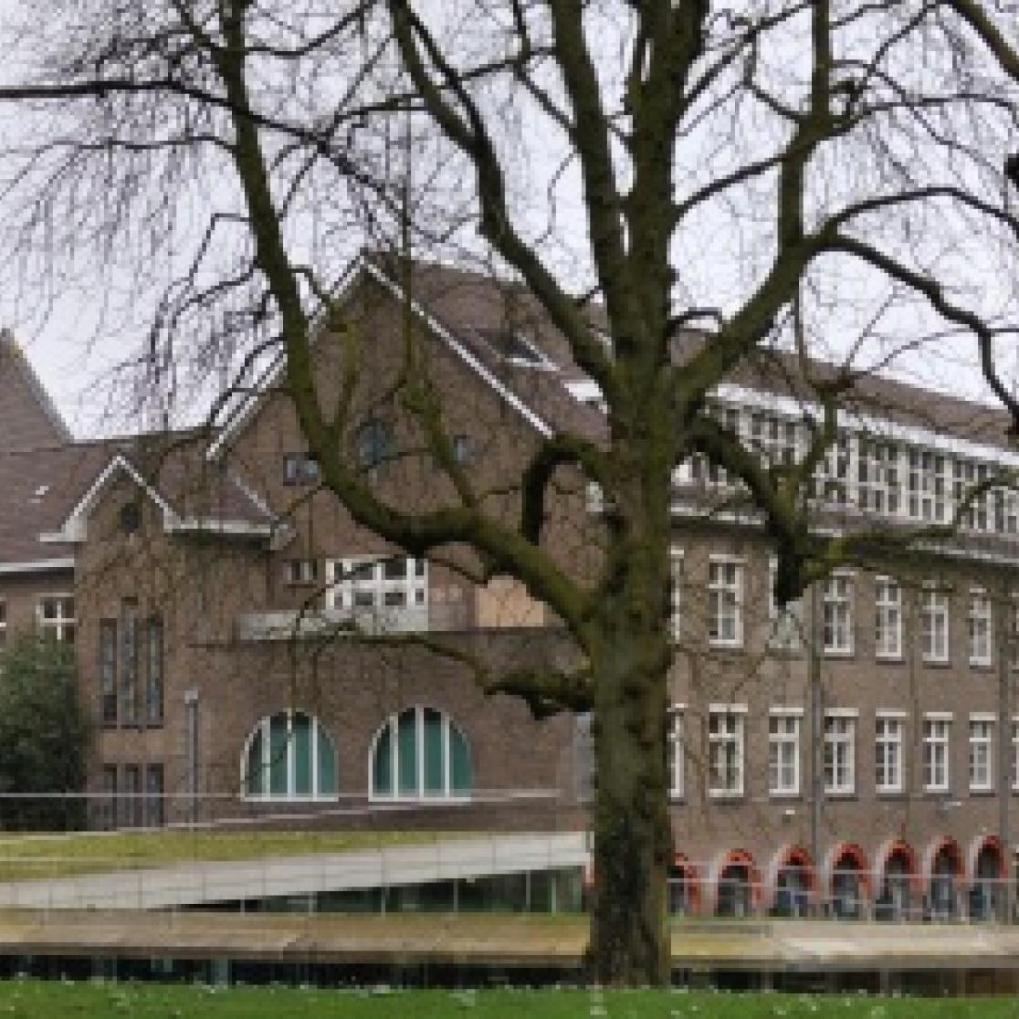 department of economics